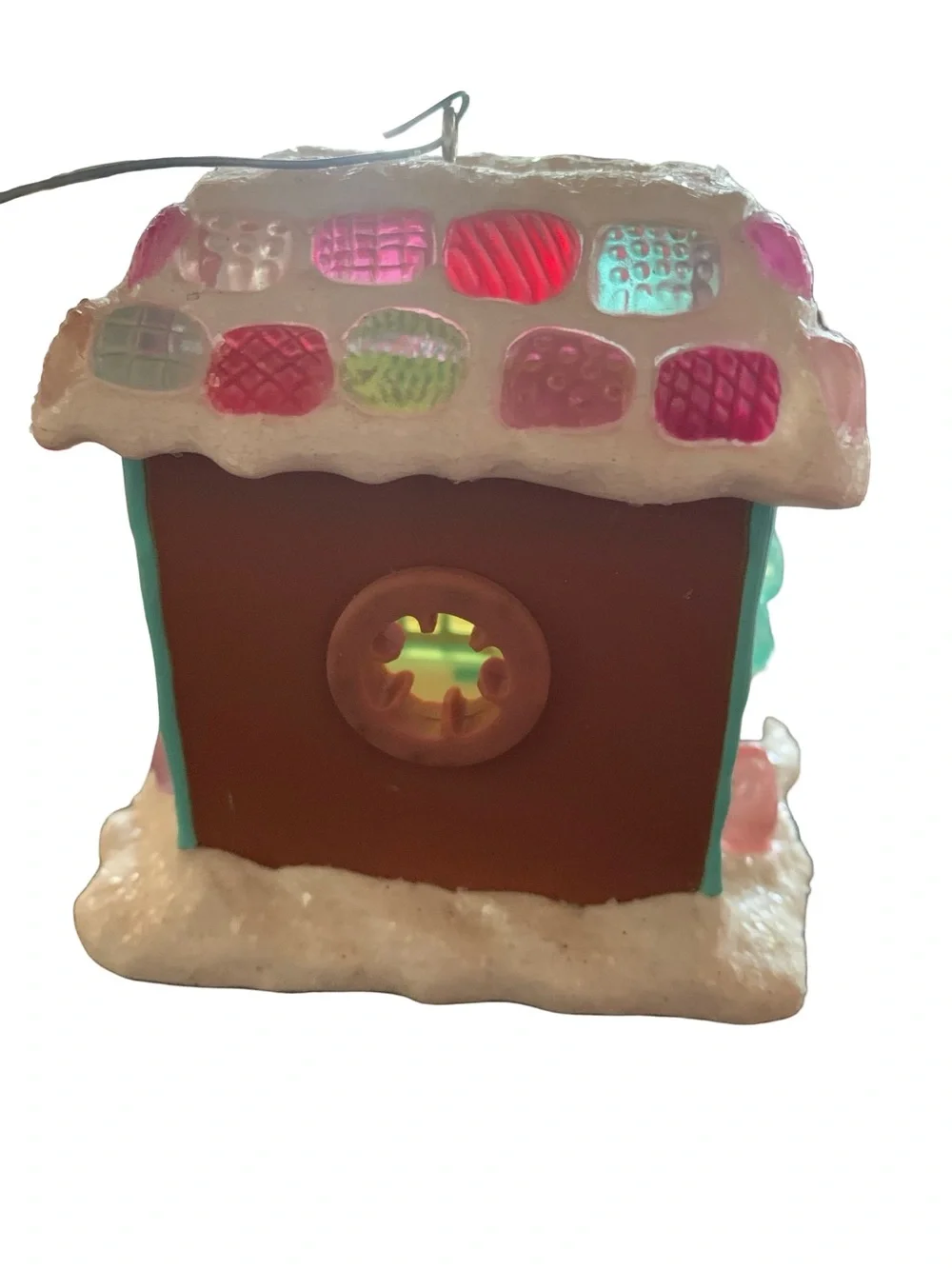 Hallmark‎ Keepsake Noelville Ornament Flower Shop 2011